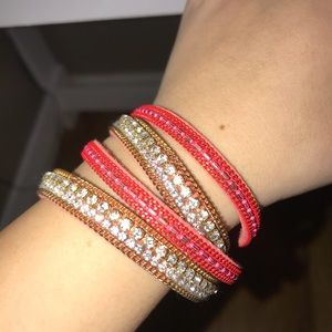 Handmade jewelry from Italy
